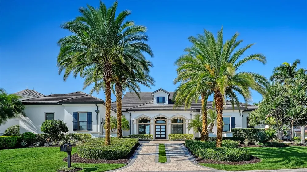 313 LOOKOUT POINT DRIVE Osprey, FL 34229