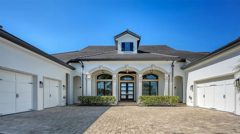 313 LOOKOUT POINT DRIVE Osprey, FL 34229