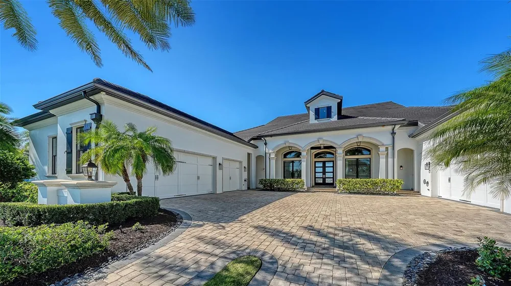 313 LOOKOUT POINT DRIVE Osprey, FL 34229