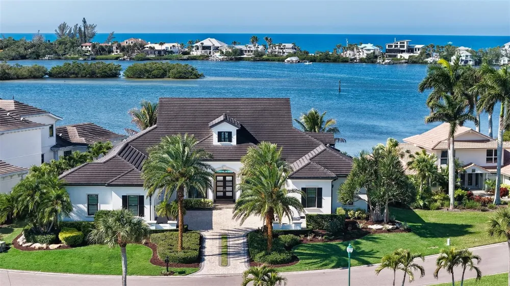 313 LOOKOUT POINT DRIVE Osprey, FL 34229