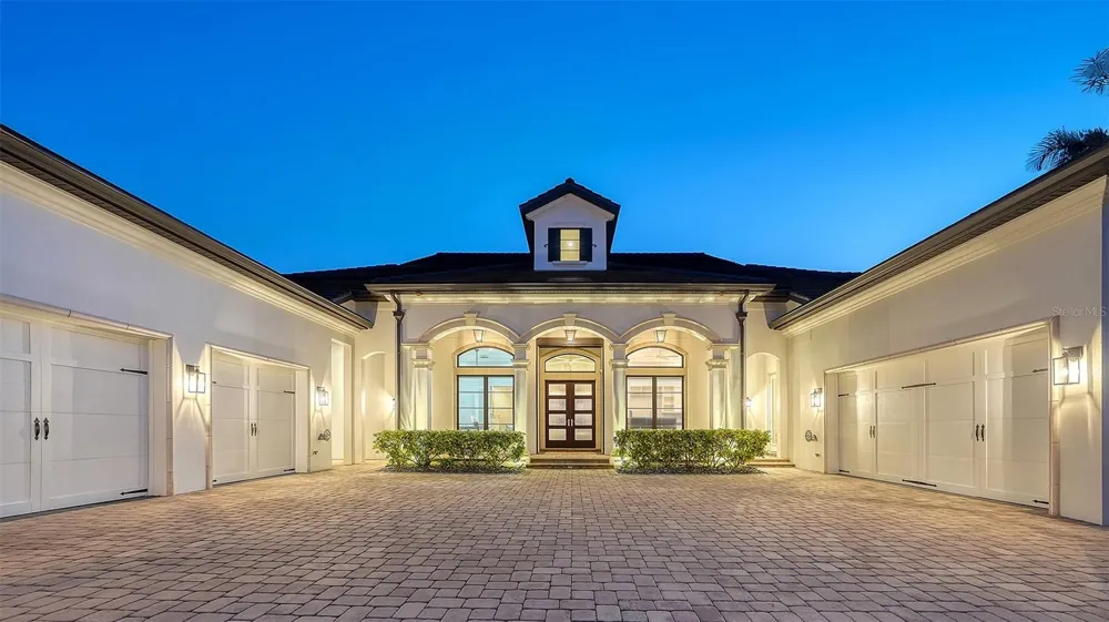 313 LOOKOUT POINT DRIVE Osprey, FL 34229