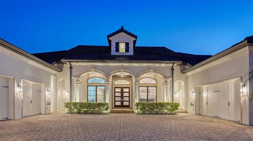 313 LOOKOUT POINT DRIVE Osprey, FL 34229