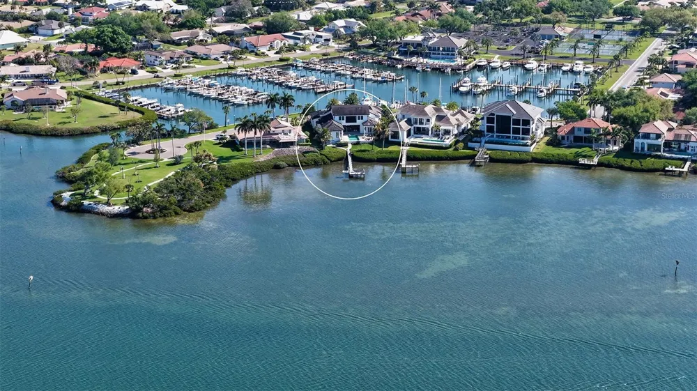 313 LOOKOUT POINT DRIVE Osprey, FL 34229