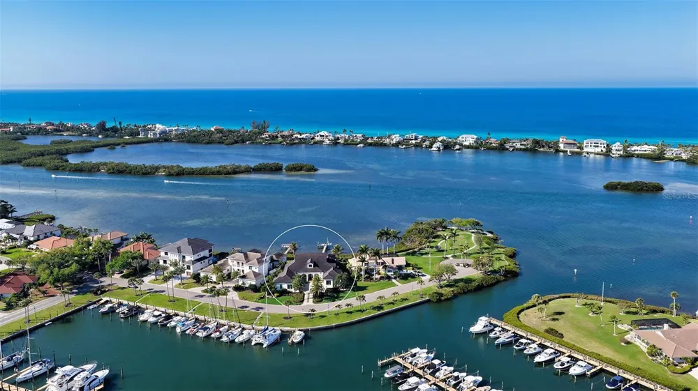 313 LOOKOUT POINT DRIVE Osprey, FL 34229