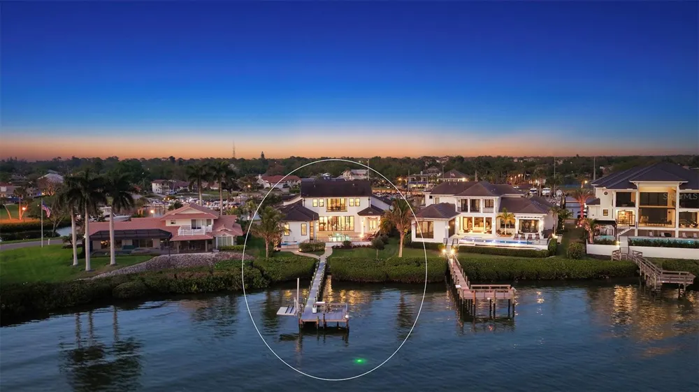 313 LOOKOUT POINT DRIVE Osprey, FL 34229