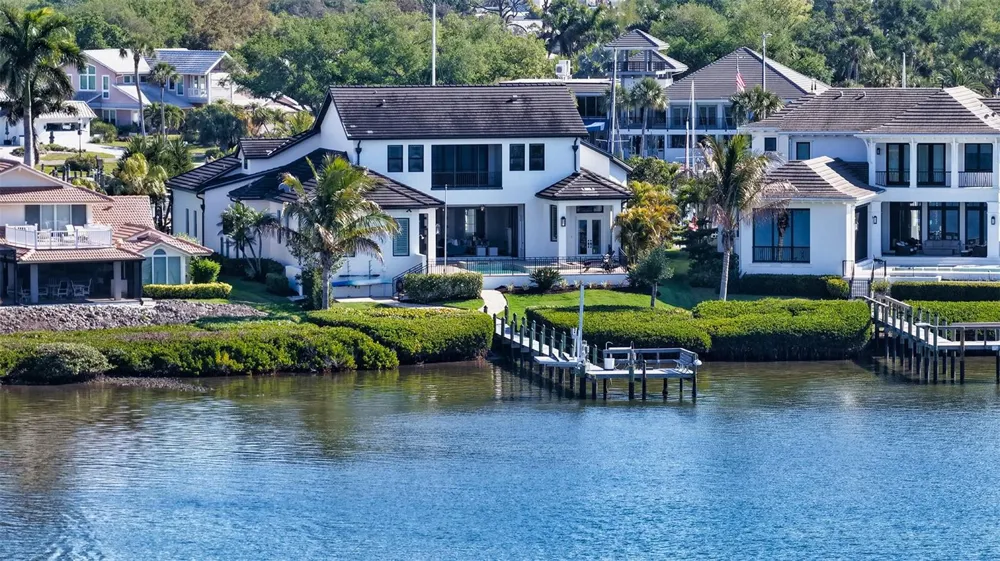 313 LOOKOUT POINT DRIVE Osprey, FL 34229