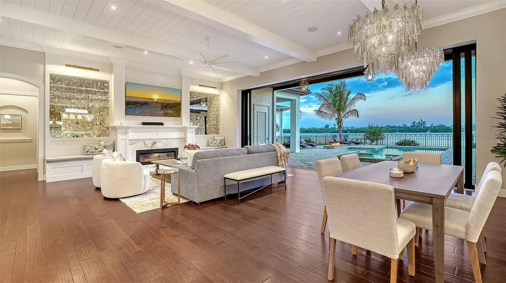 313 LOOKOUT POINT DRIVE Osprey, FL 34229