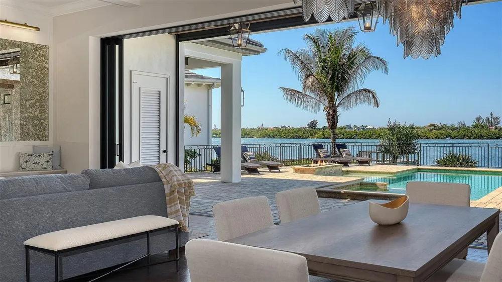 313 LOOKOUT POINT DRIVE Osprey, FL 34229