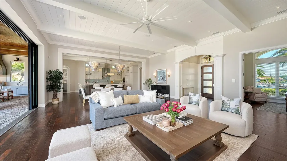 313 LOOKOUT POINT DRIVE Osprey, FL 34229