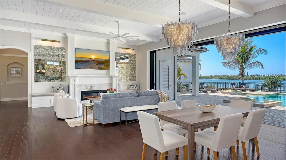 313 LOOKOUT POINT DRIVE Osprey, FL 34229