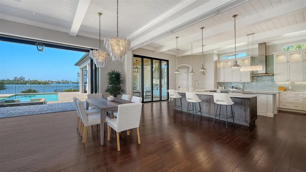 313 LOOKOUT POINT DRIVE Osprey, FL 34229