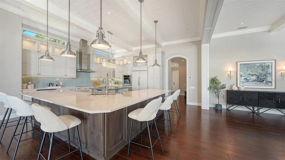 313 LOOKOUT POINT DRIVE Osprey, FL 34229