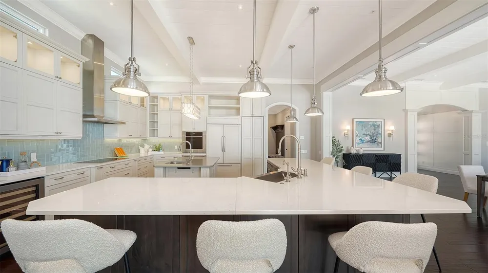 313 LOOKOUT POINT DRIVE Osprey, FL 34229