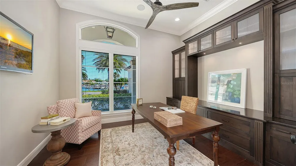 313 LOOKOUT POINT DRIVE Osprey, FL 34229