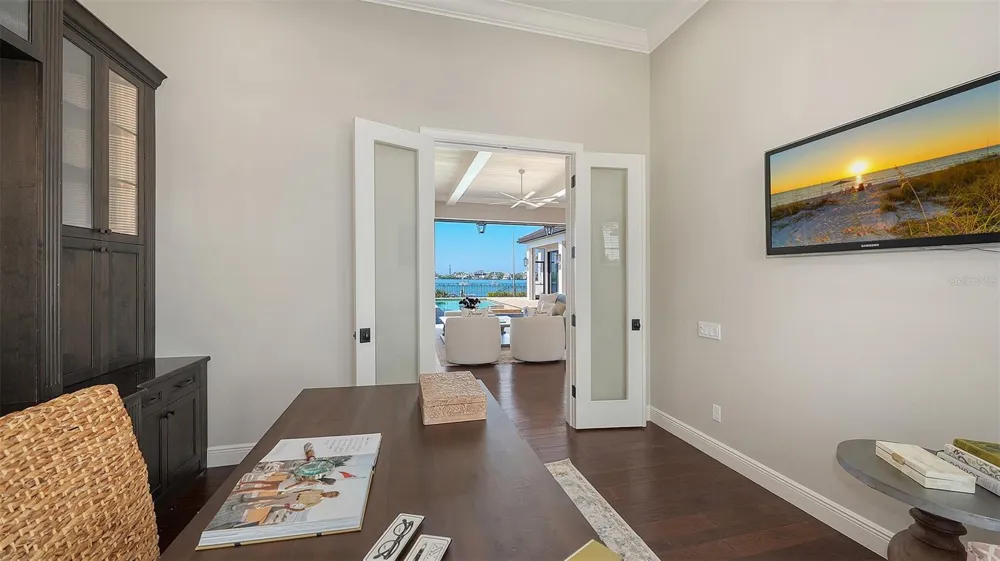 313 LOOKOUT POINT DRIVE Osprey, FL 34229