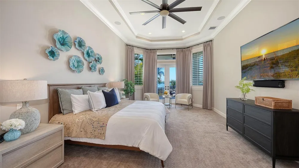 313 LOOKOUT POINT DRIVE Osprey, FL 34229