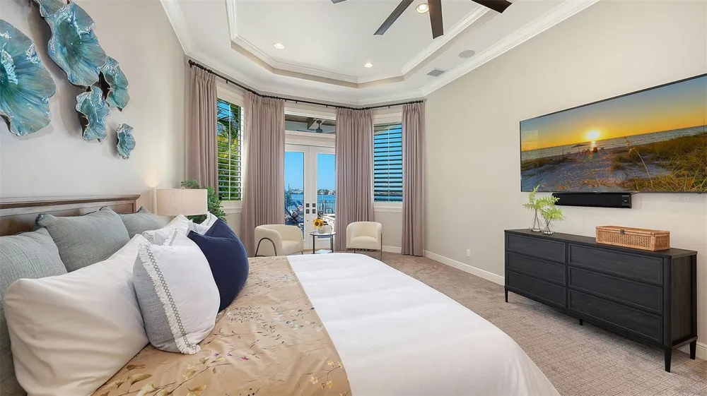 313 LOOKOUT POINT DRIVE Osprey, FL 34229
