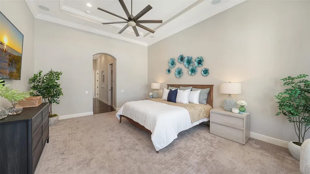 313 LOOKOUT POINT DRIVE Osprey, FL 34229