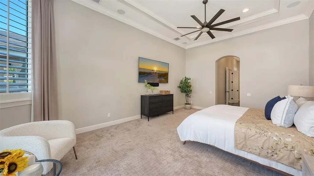 313 LOOKOUT POINT DRIVE Osprey, FL 34229