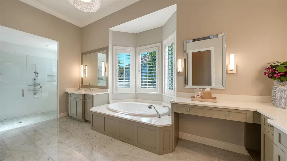 313 LOOKOUT POINT DRIVE Osprey, FL 34229