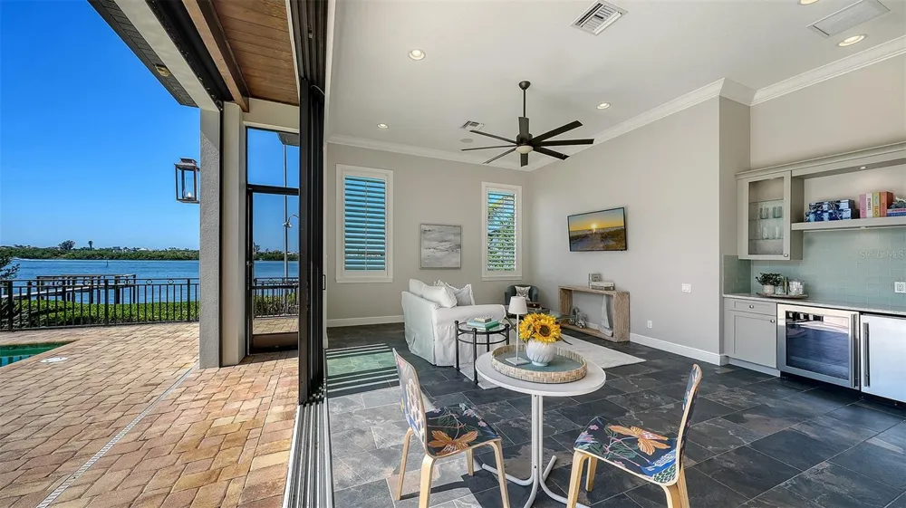 313 LOOKOUT POINT DRIVE Osprey, FL 34229