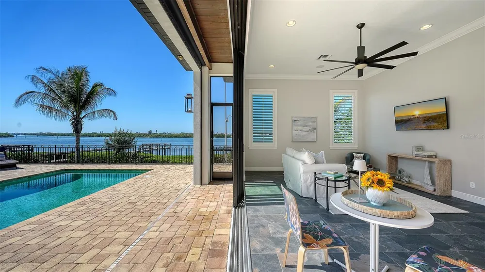 313 LOOKOUT POINT DRIVE Osprey, FL 34229