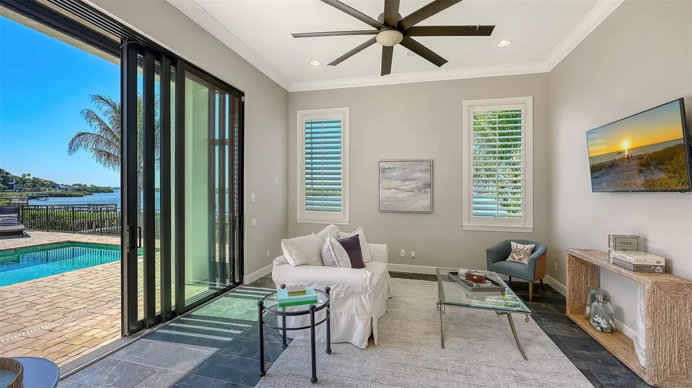 313 LOOKOUT POINT DRIVE Osprey, FL 34229