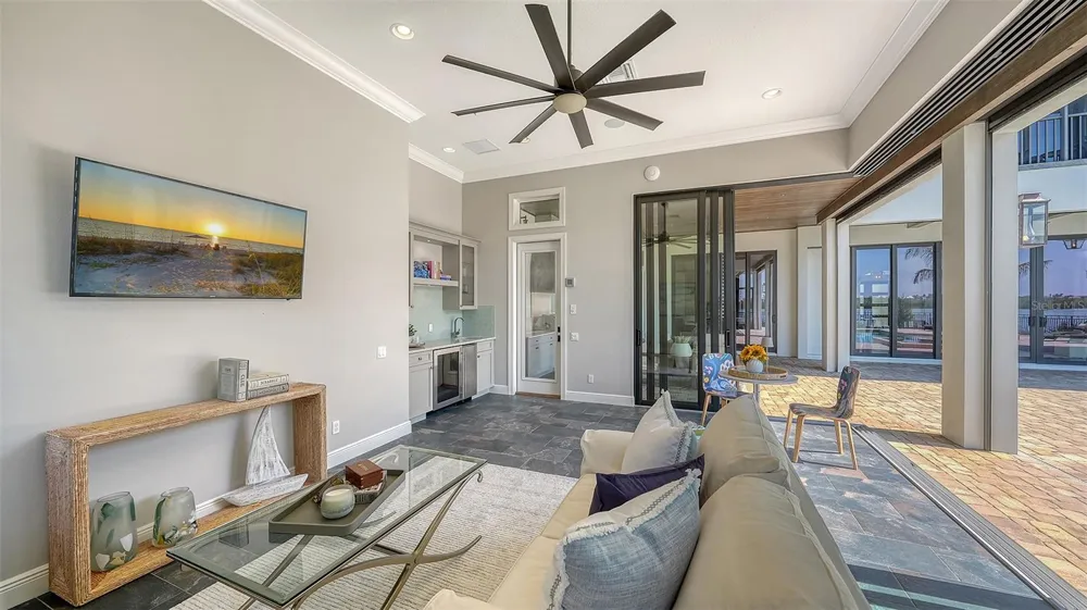 313 LOOKOUT POINT DRIVE Osprey, FL 34229