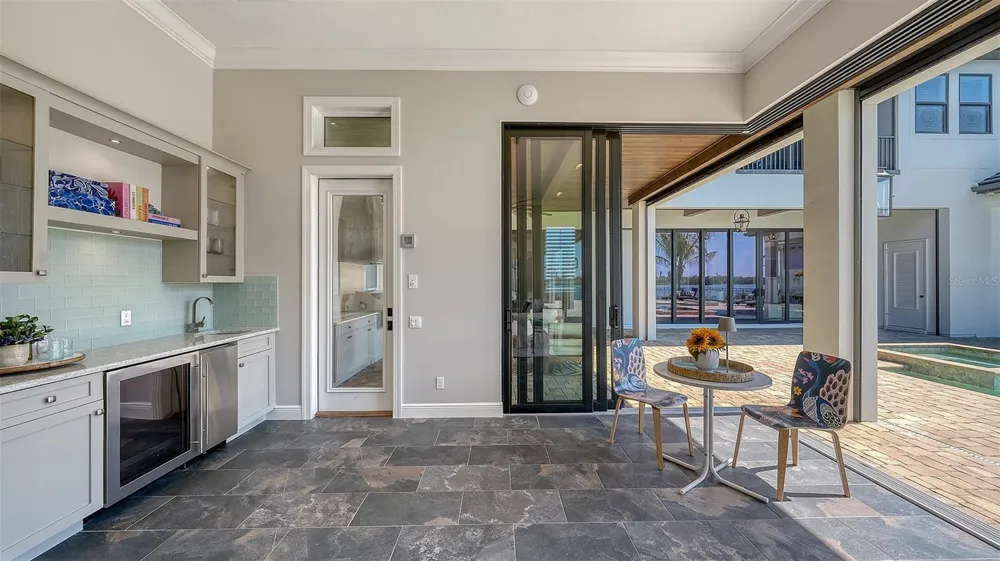 313 LOOKOUT POINT DRIVE Osprey, FL 34229