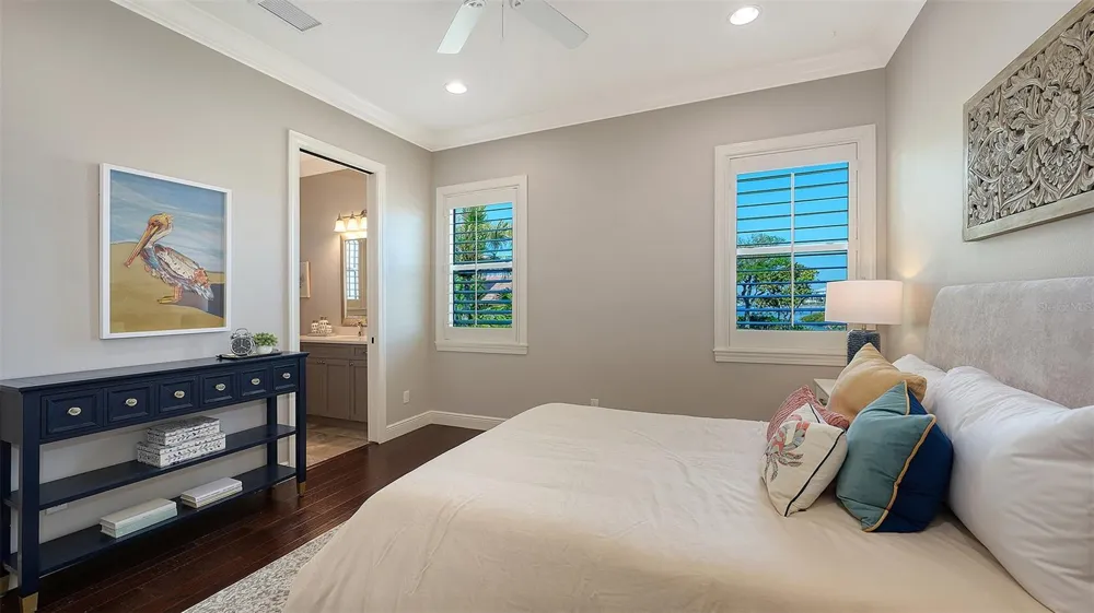 313 LOOKOUT POINT DRIVE Osprey, FL 34229