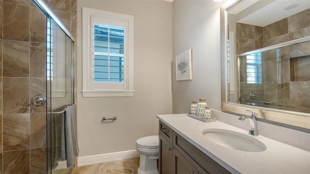 313 LOOKOUT POINT DRIVE Osprey, FL 34229