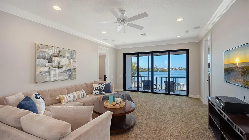 313 LOOKOUT POINT DRIVE Osprey, FL 34229