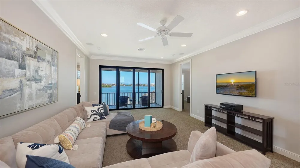 313 LOOKOUT POINT DRIVE Osprey, FL 34229