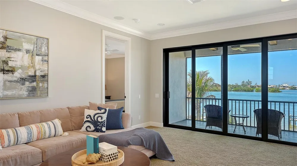 313 LOOKOUT POINT DRIVE Osprey, FL 34229
