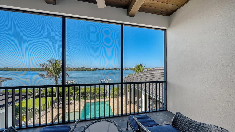 313 LOOKOUT POINT DRIVE Osprey, FL 34229