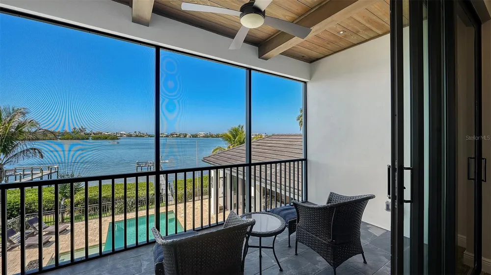 313 LOOKOUT POINT DRIVE Osprey, FL 34229