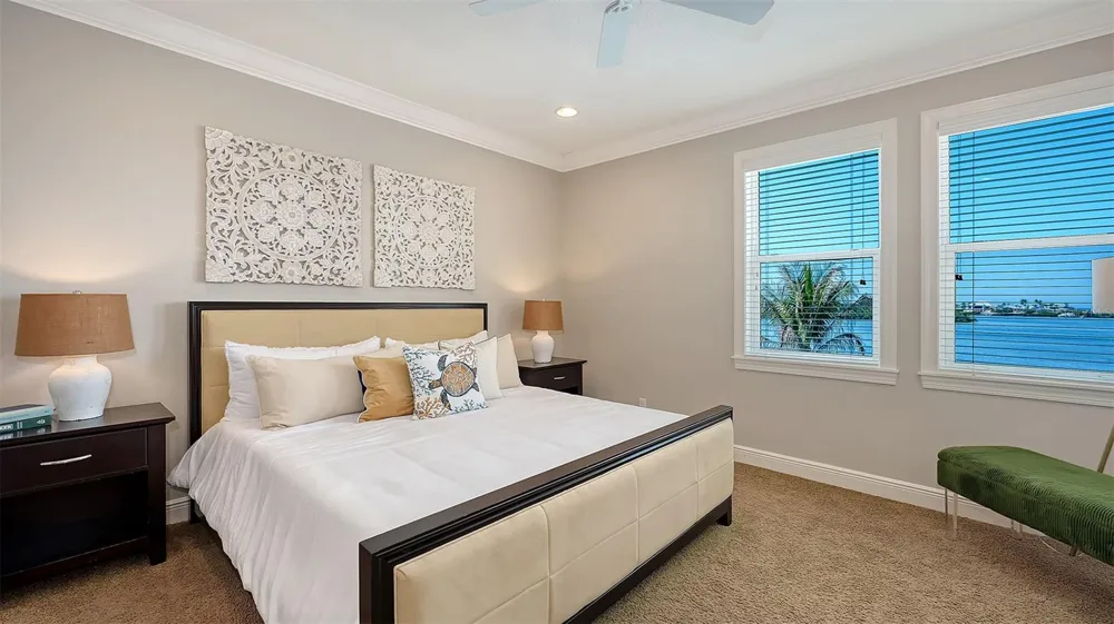 313 LOOKOUT POINT DRIVE Osprey, FL 34229