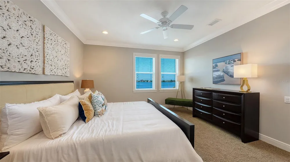 313 LOOKOUT POINT DRIVE Osprey, FL 34229