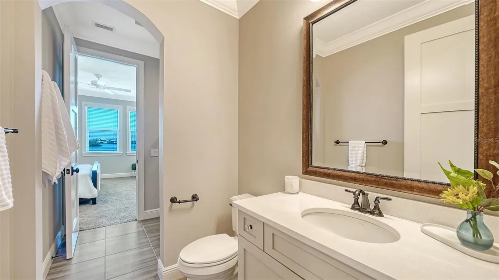 313 LOOKOUT POINT DRIVE Osprey, FL 34229
