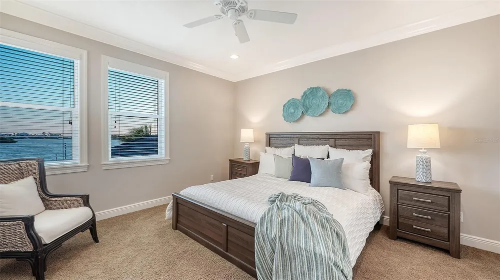 313 LOOKOUT POINT DRIVE Osprey, FL 34229