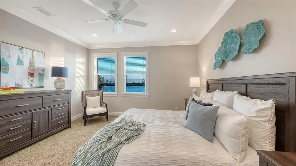 313 LOOKOUT POINT DRIVE Osprey, FL 34229