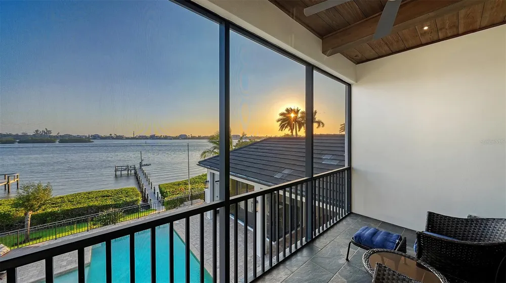 313 LOOKOUT POINT DRIVE Osprey, FL 34229