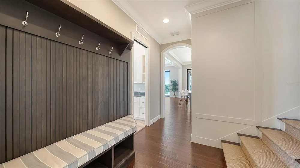 313 LOOKOUT POINT DRIVE Osprey, FL 34229