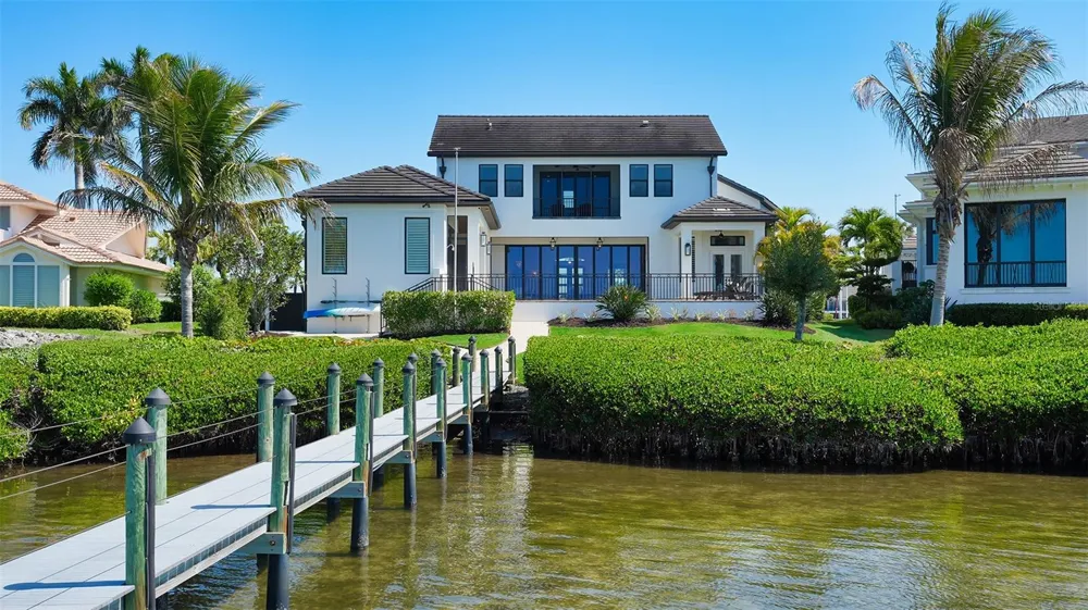 313 LOOKOUT POINT DRIVE Osprey, FL 34229