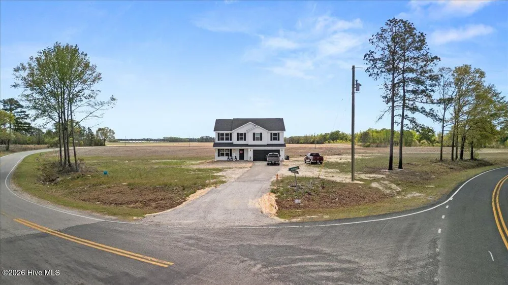 4373 Townsendville/Midway Road Maxton, NC 28364