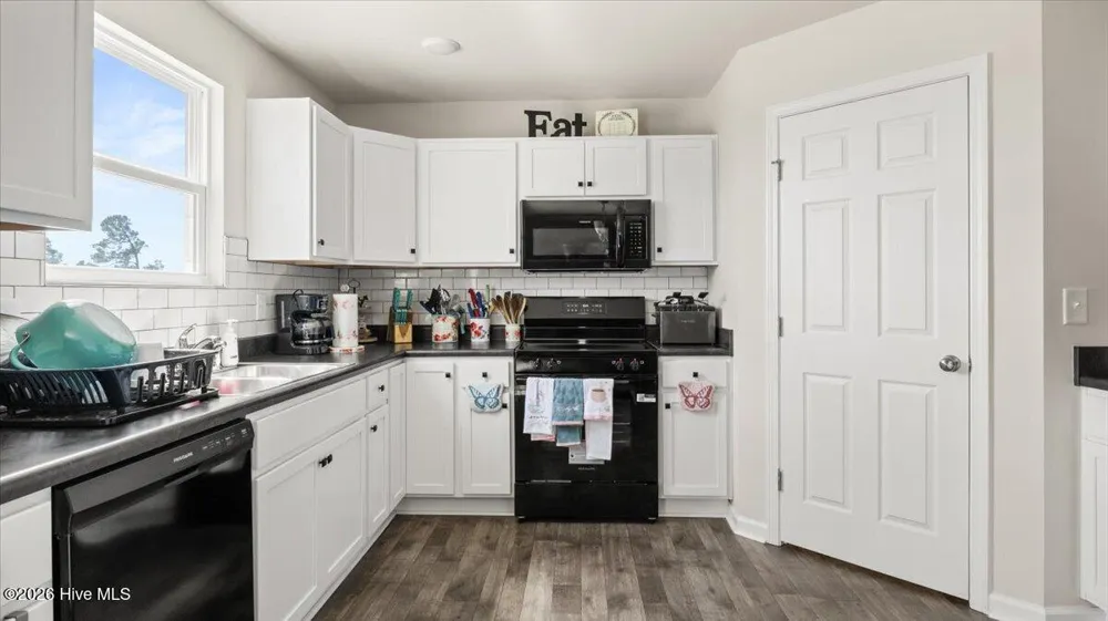 4373 Townsendville/Midway Road Maxton, NC 28364