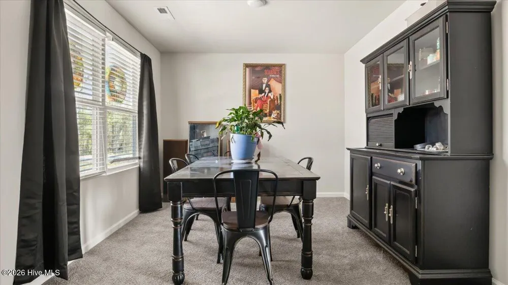 4373 Townsendville/Midway Road Maxton, NC 28364