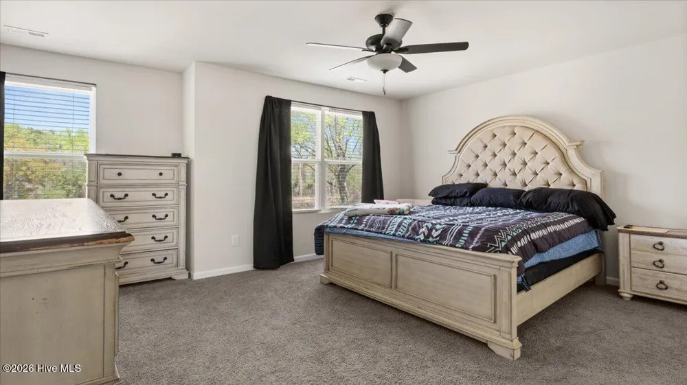 4373 Townsendville/Midway Road Maxton, NC 28364