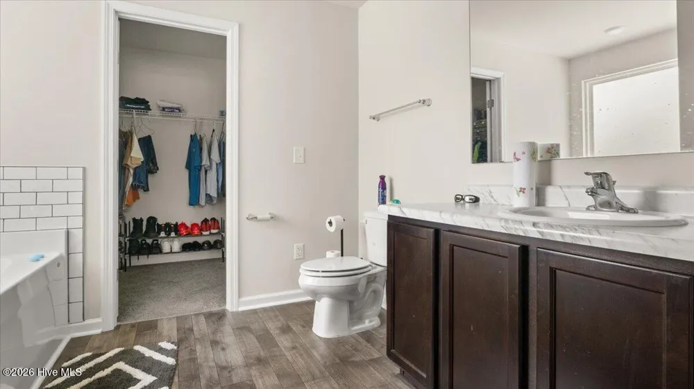 4373 Townsendville/Midway Road Maxton, NC 28364