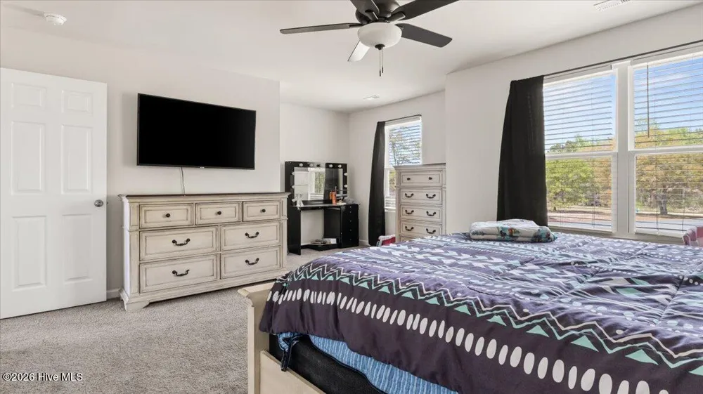 4373 Townsendville/Midway Road Maxton, NC 28364